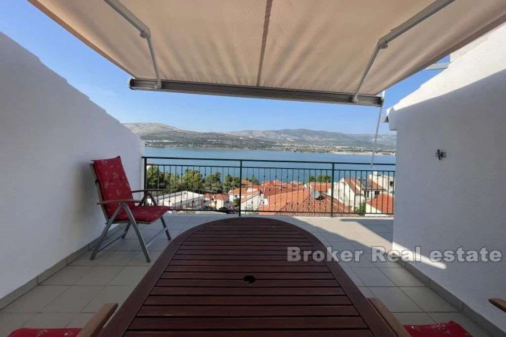 For sale apartment, bachelor flat, Ciovo