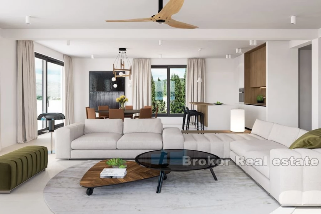 For sale apartment, bachelor flat, Ciovo