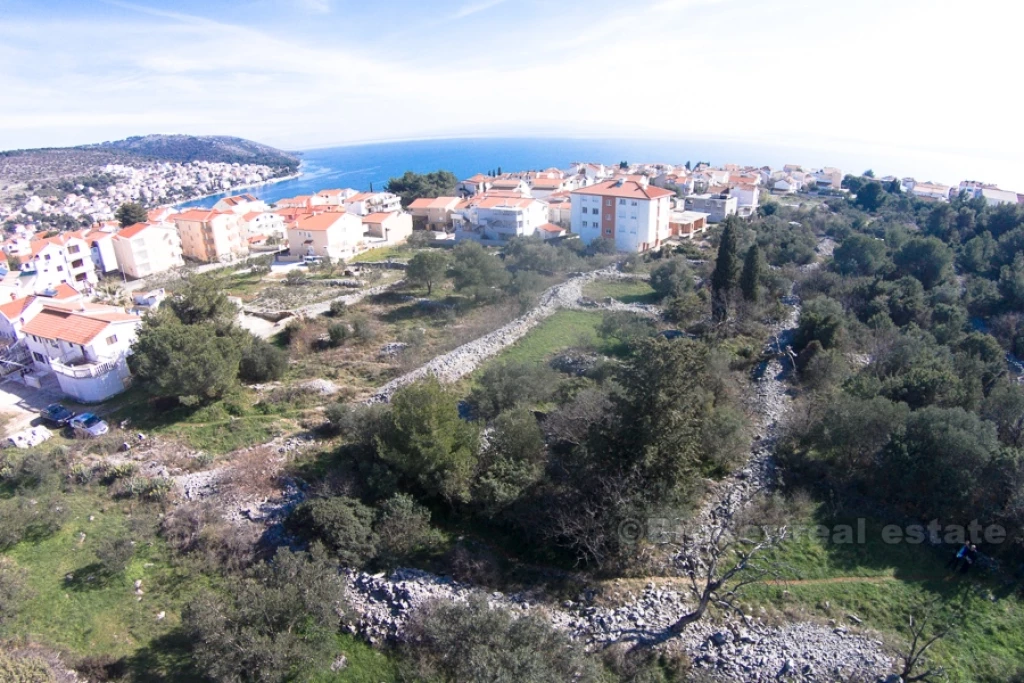 Building land of 3200 m2, for sale