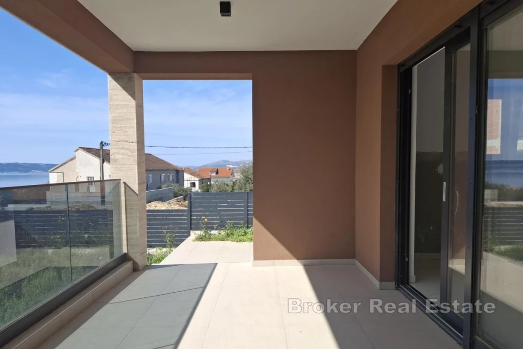Two-bedroom apartment in a great location