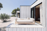Investment property with a sea view