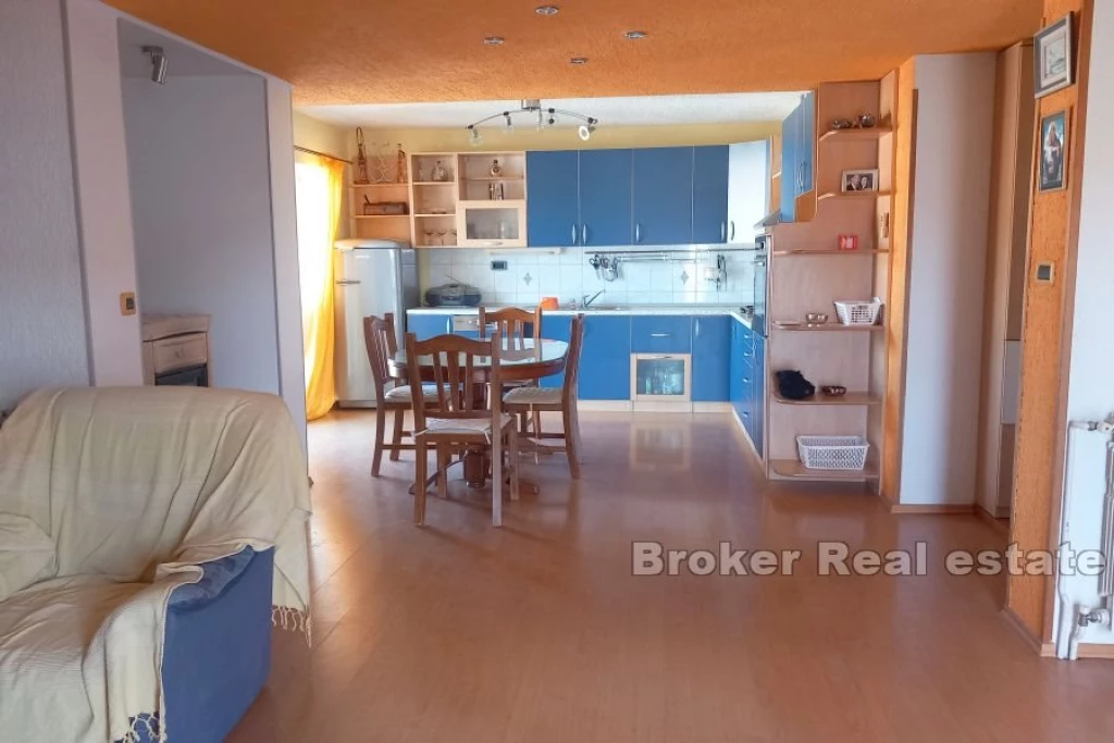 Comfortable apartment in a great location