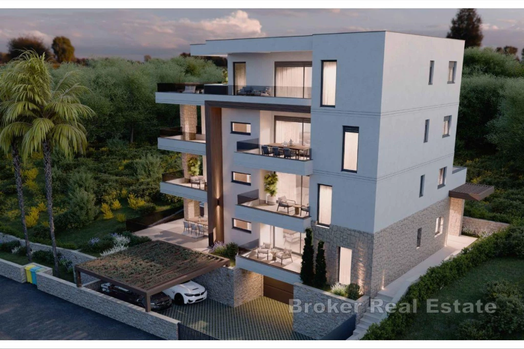 For sale apartment, bachelor flat, Primosten