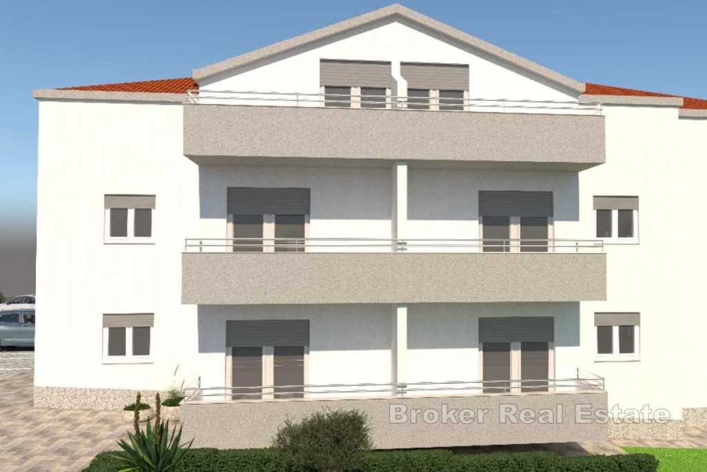 For sale apartment, bachelor flat, Marina