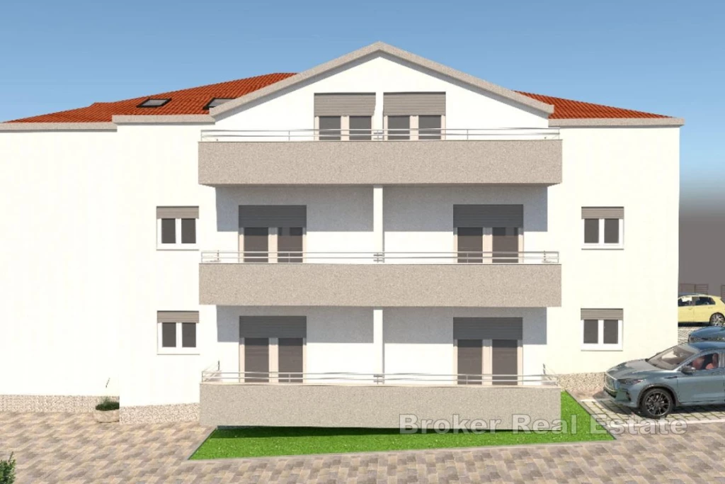 For sale apartment, bachelor flat, Marina