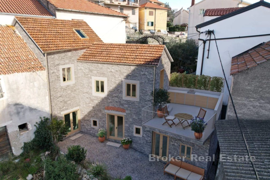 For sale villa, residence, Sibenik