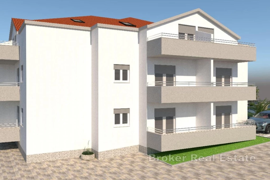 For sale apartment, bachelor flat, Marina