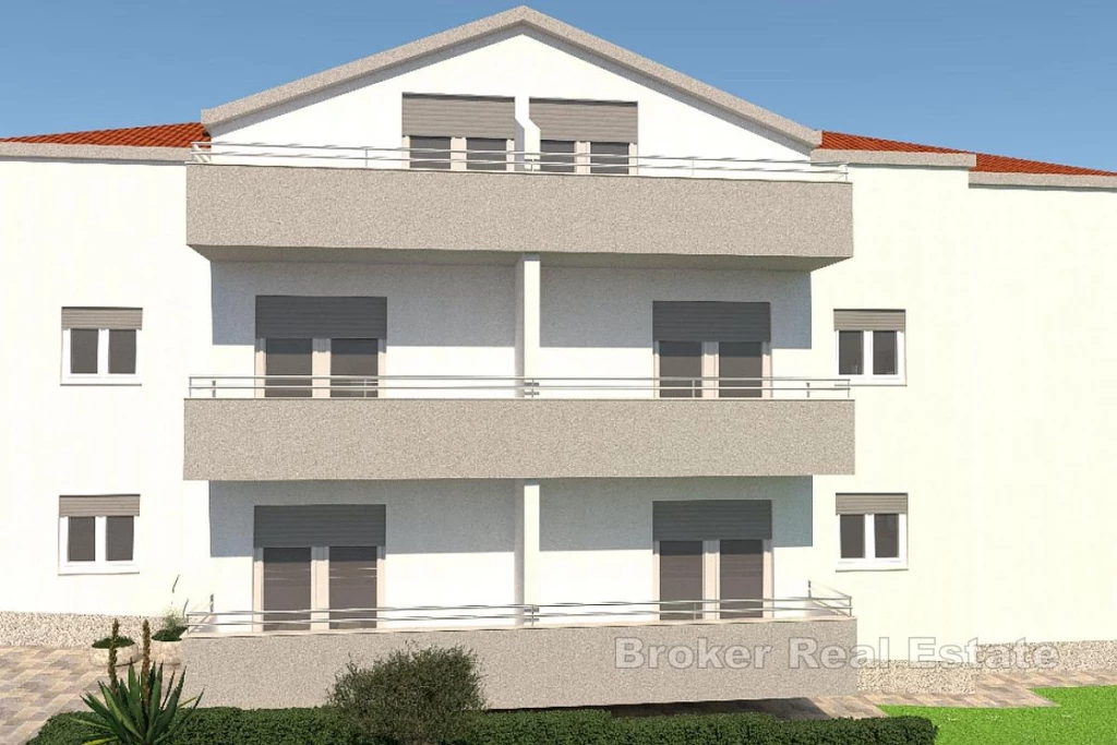 For sale apartment, bachelor flat, Marina