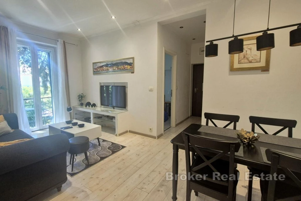 Modern two Bedroom apartment in the center of Split