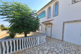 Detached house near the beach