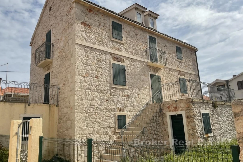 For sale villa, residence, Zlarin