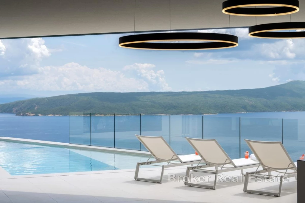For sale villa, residence, Opatija