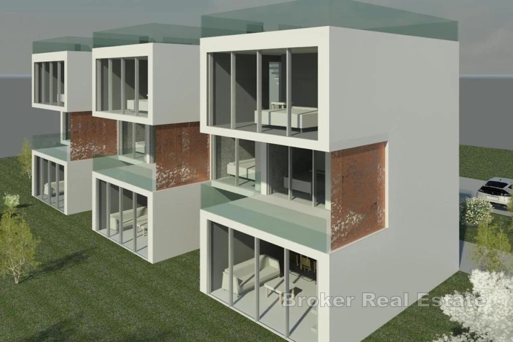 For sale villa, residence, Ciovo