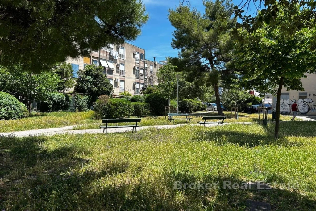 For sale apartment, bachelor flat, Split, Lovret