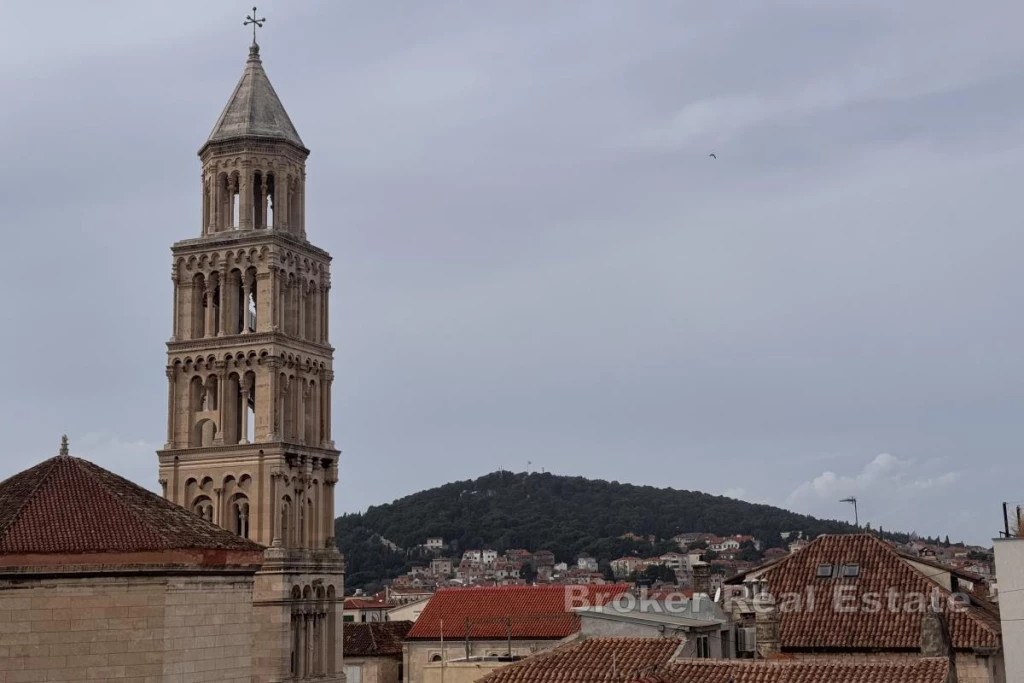 For sale apartment, bachelor flat, Split, Grad