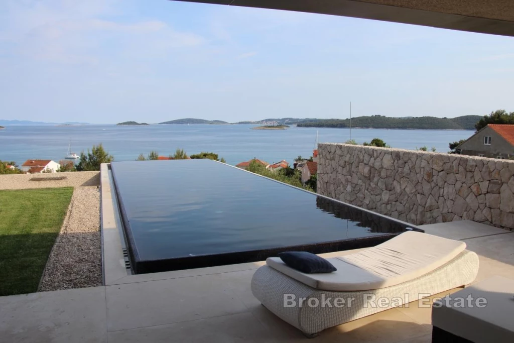 For sale villa, residence, Peljesac