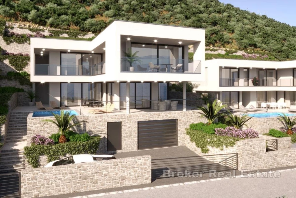 For sale villa, residence, Peljesac
