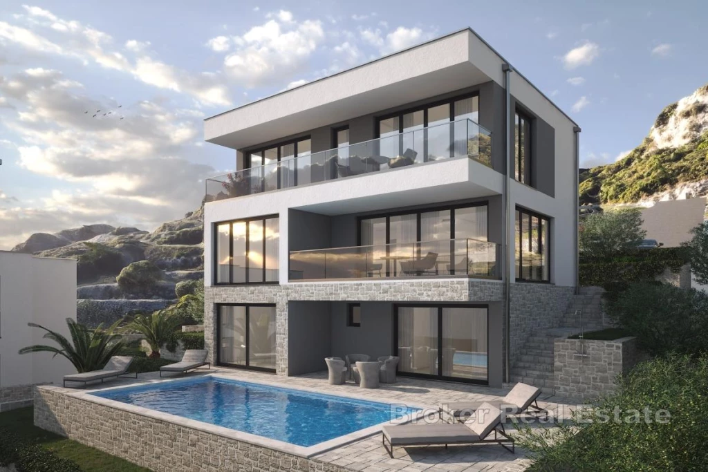 For sale villa, residence, Peljesac