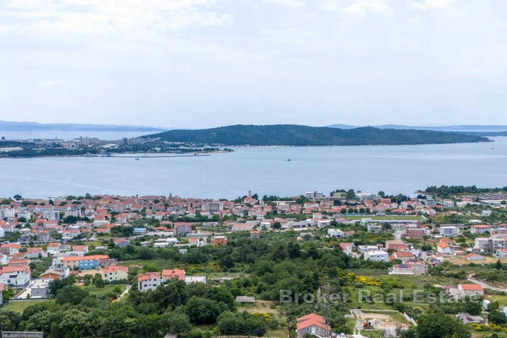 For sale building plot, Kastela, Kaštel Sućurac