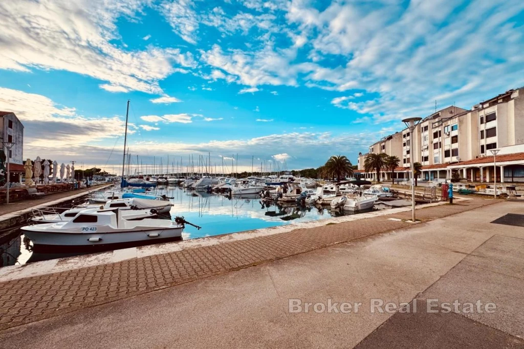 For sale apartment, bachelor flat, Porec