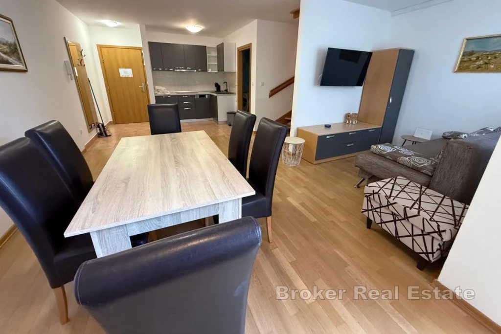 For sale apartment, bachelor flat, Brac