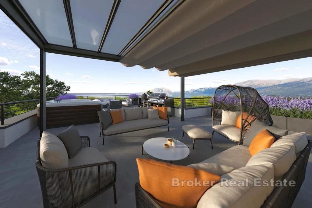 For sale apartment, bachelor flat, Pag