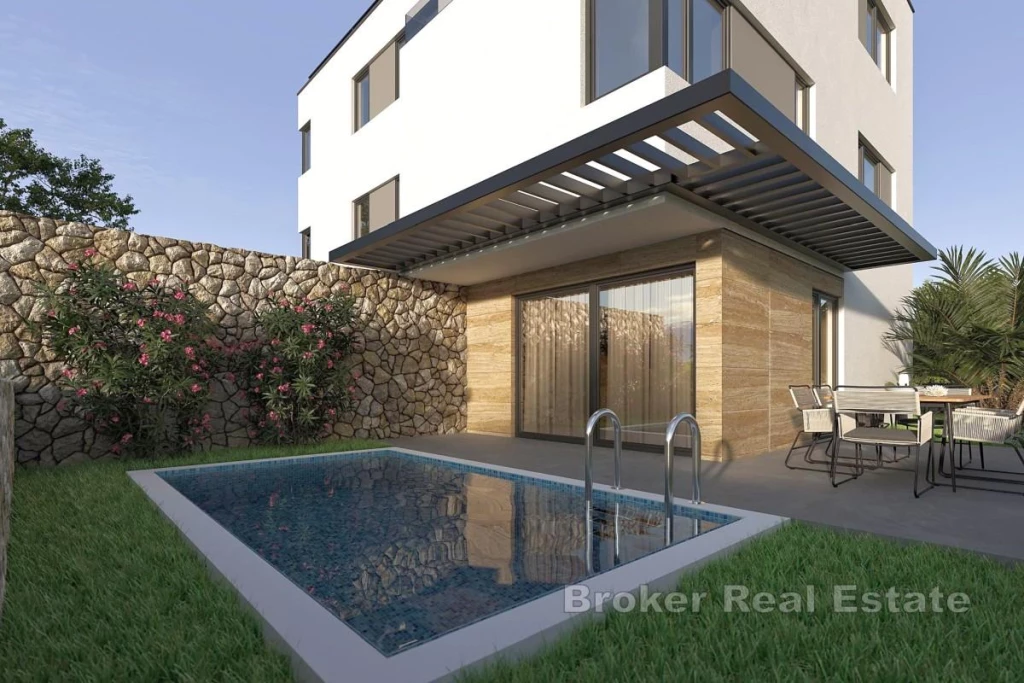 For sale apartment, bachelor flat, Pag