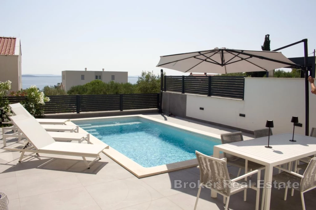 For sale villa, residence, Zadar, Kozino