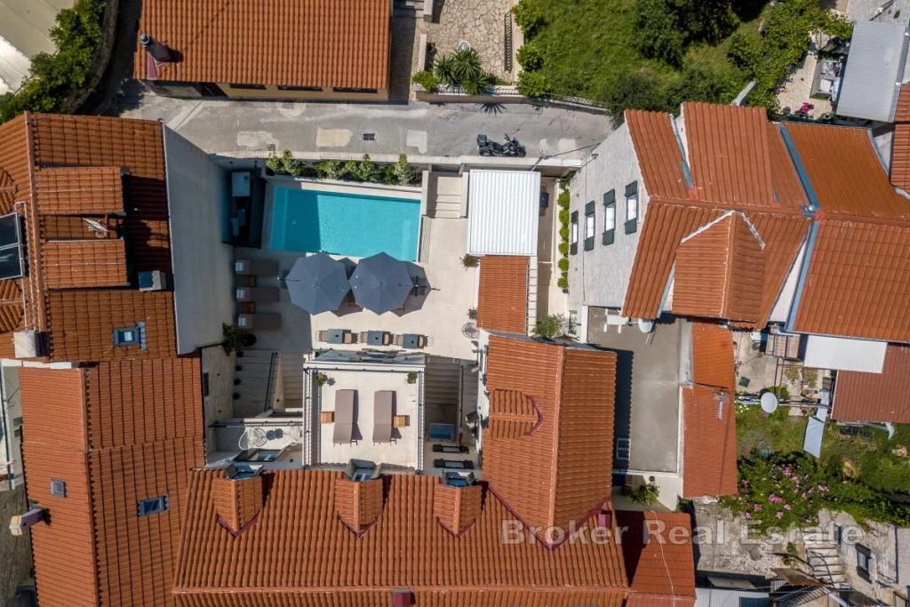 For sale hotel, inn, Split, Grad
