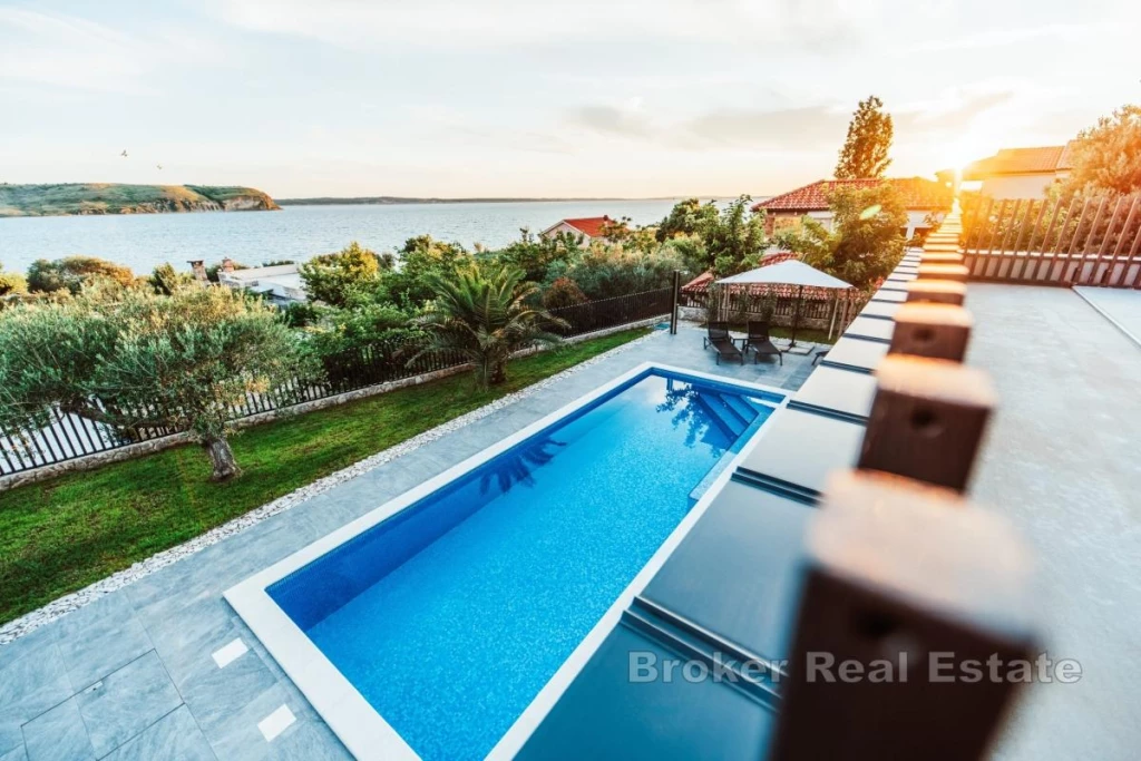 For sale villa, residence, Zadar, Razanac
