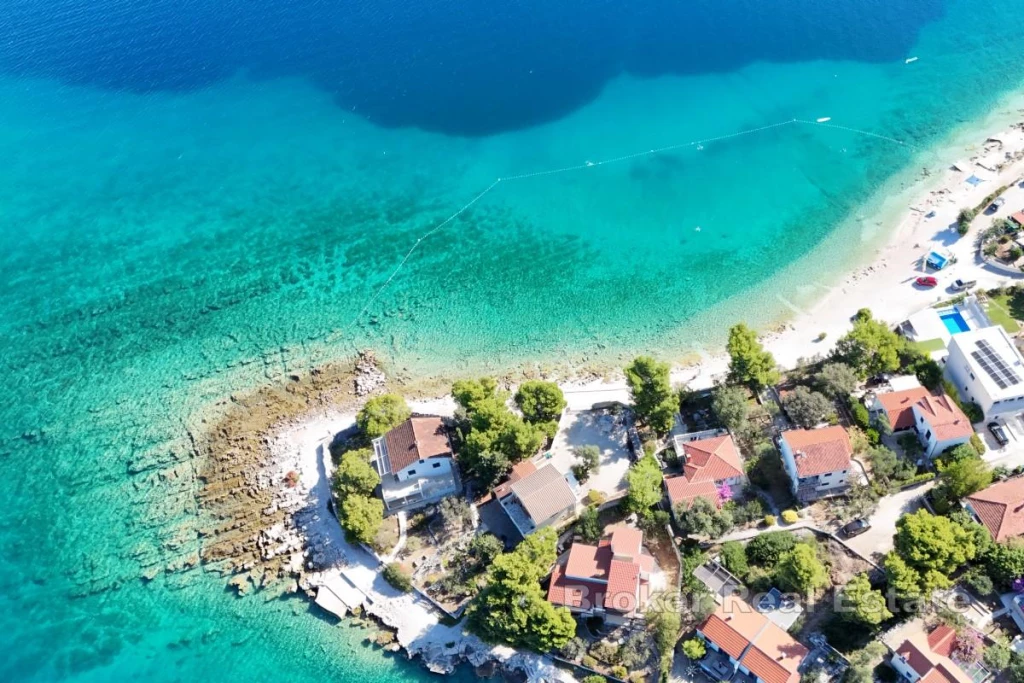 For sale building plot, Rogoznica