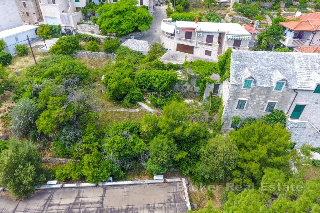 For sale villa, residence, Brac