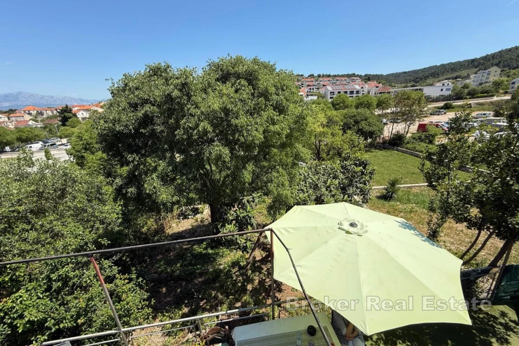 For sale villa, residence, Brac