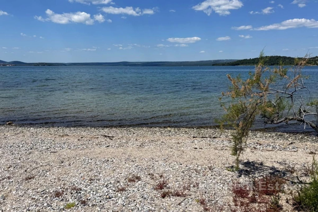 For sale building plot, Sibenik