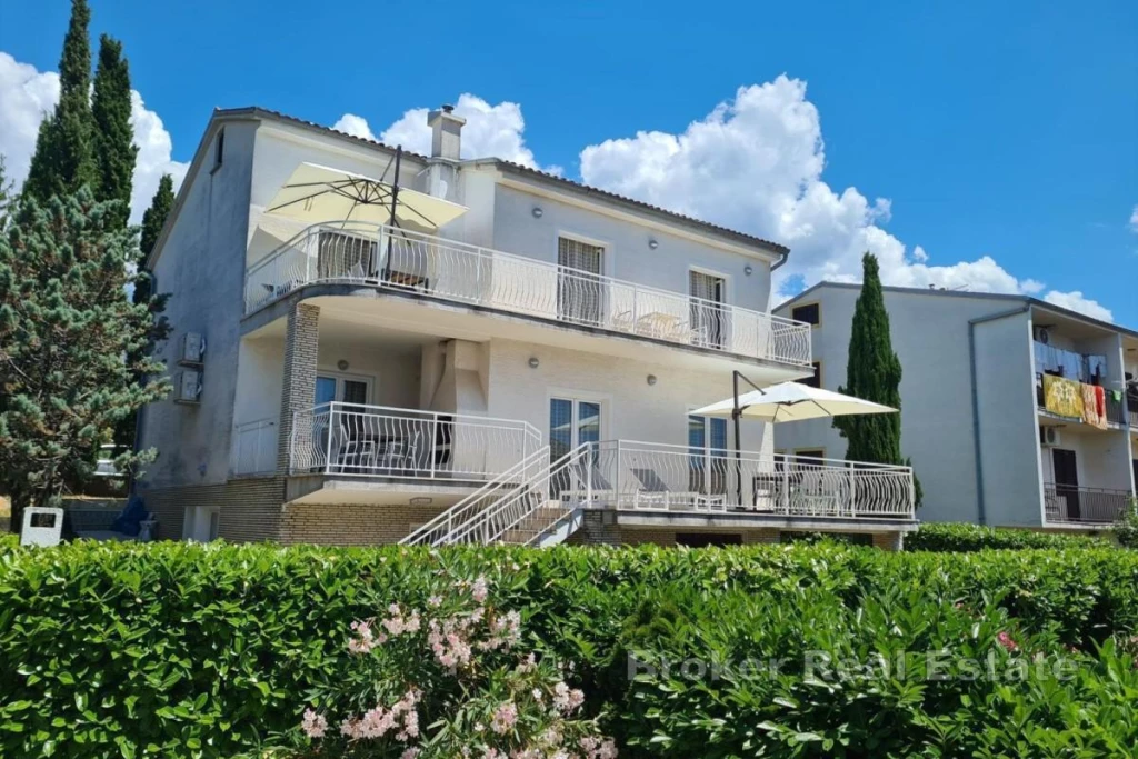 For sale villa, residence, Crikvenica