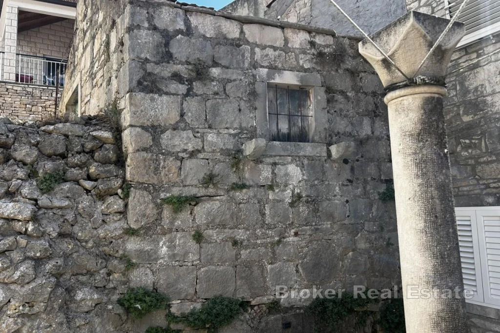 For sale villa, residence, Korcula