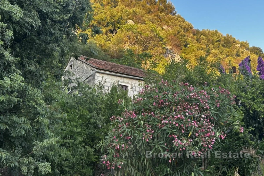 For sale villa, residence, Peljesac