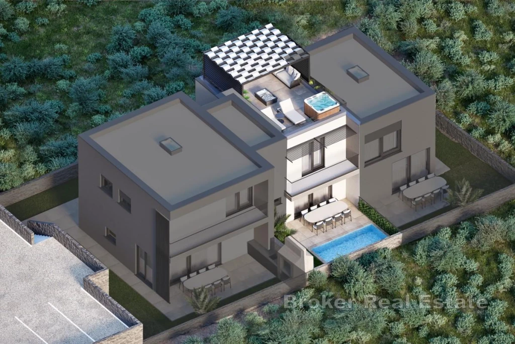 For sale apartment, bachelor flat, Vodice