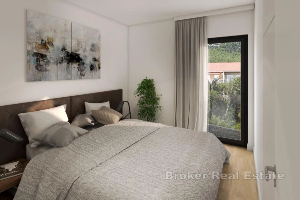 For sale apartment, bachelor flat, Peljesac