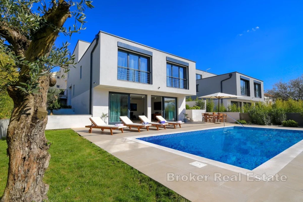 For sale villa, residence, Krk