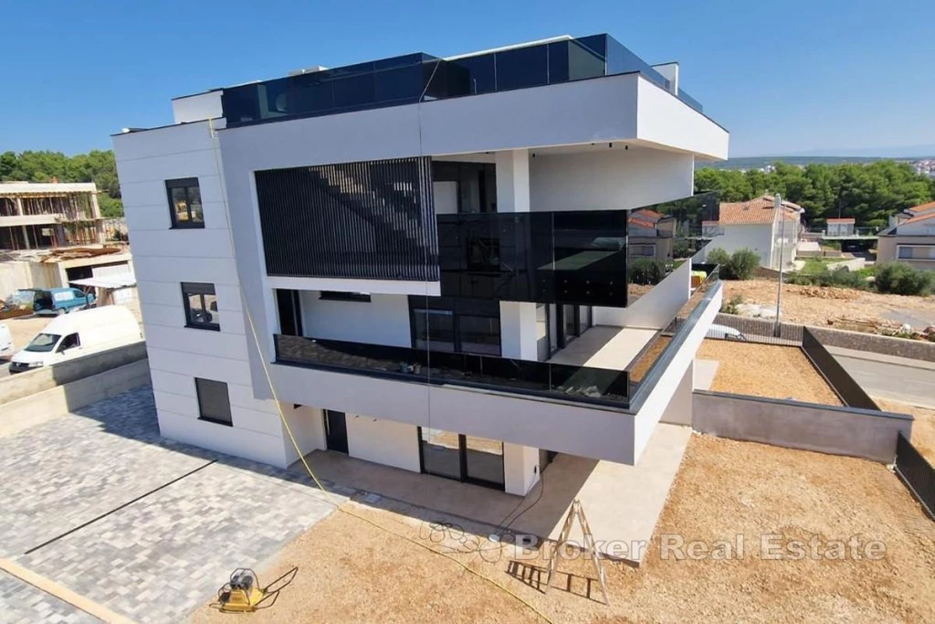 For sale apartment, bachelor flat, Krk