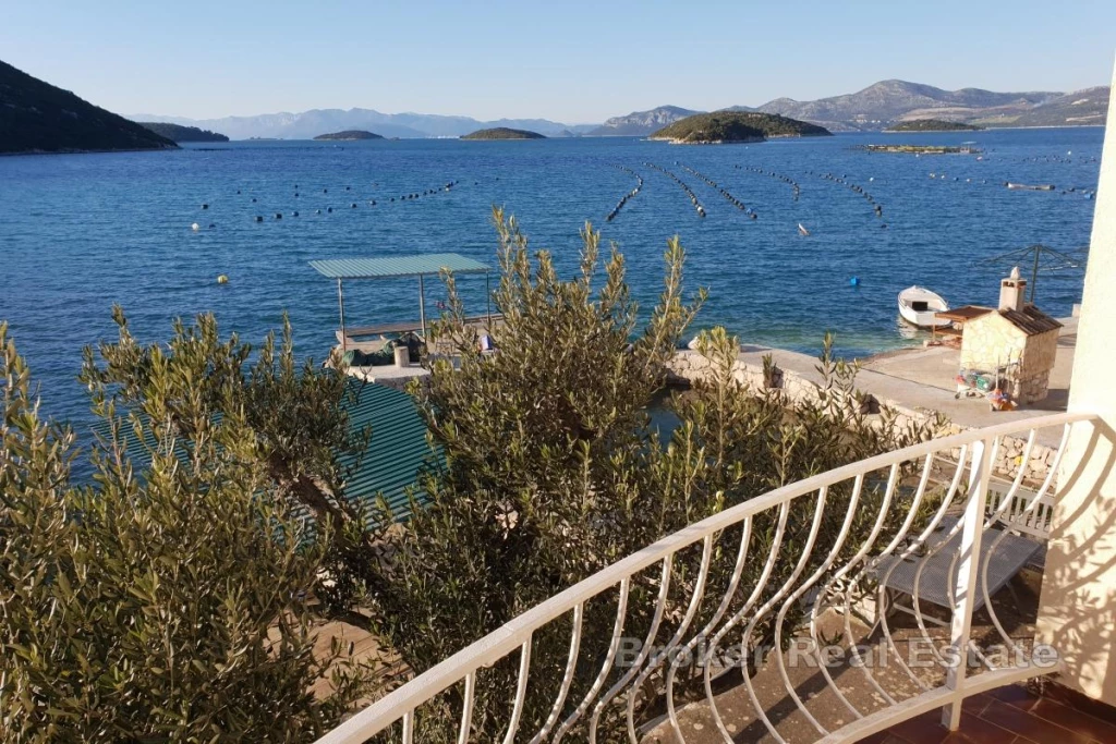 For sale villa, residence, Peljesac