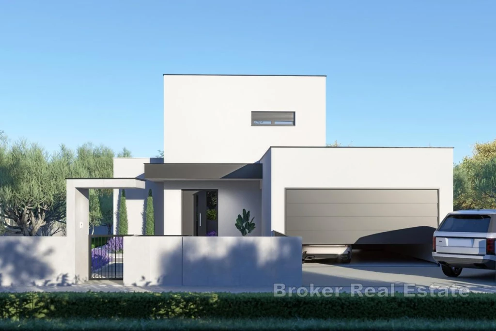 For sale villa, residence, Zadar, Sukosan