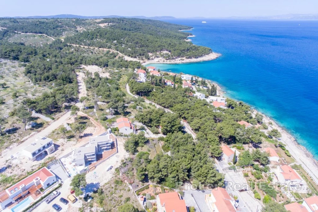 For sale villa, residence, Brac