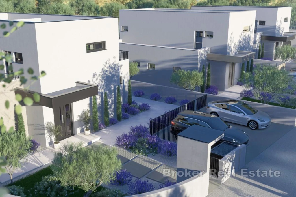 For sale villa, residence, Zadar, Sukosan