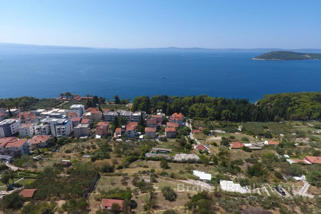 For sale building plot, Split, Meje