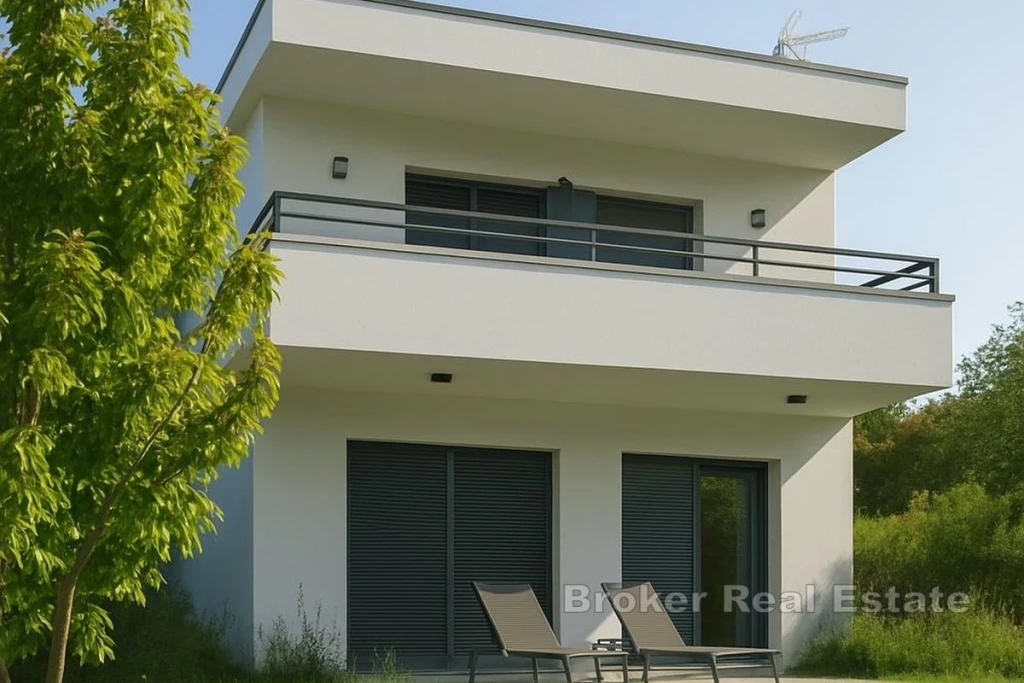 For sale villa, residence, Omis