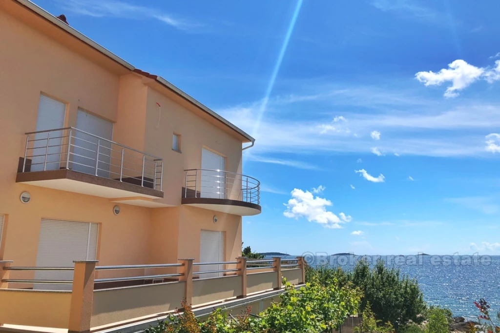 Beautiful house near Primosten