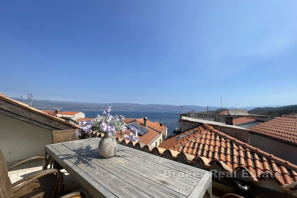 For sale villa, residence, Krk