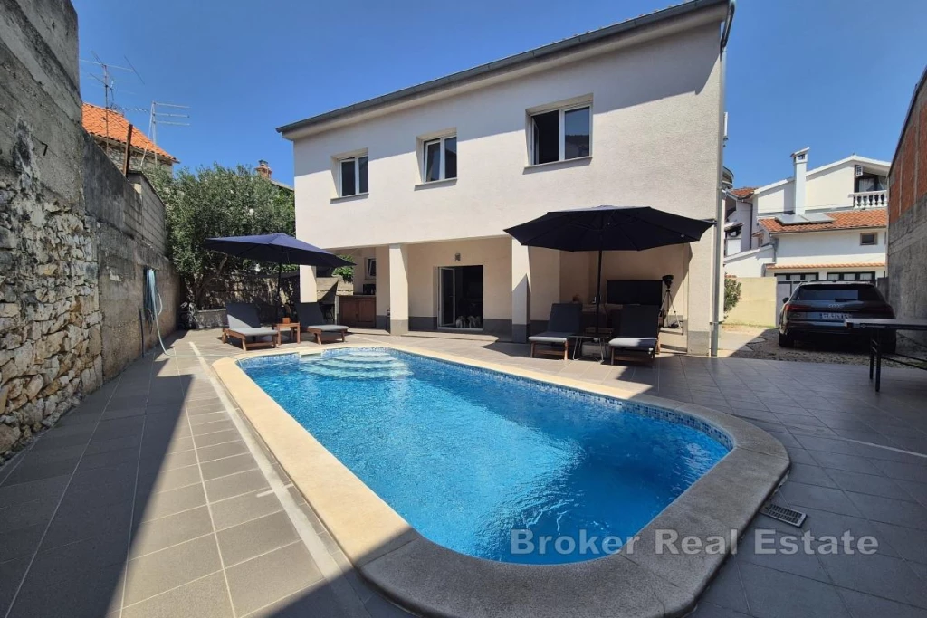 For sale villa, residence, Vodice